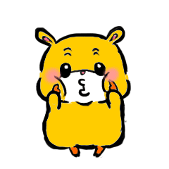 はむすけ Line スタンプ Line Store はむすけ Line スタンプ Line Store