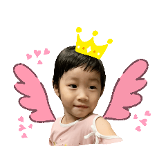 公主和小王子們-日常1