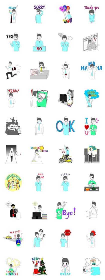 SURA salaryman SURA salaryman