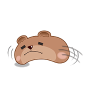 cheek bear cheek bear