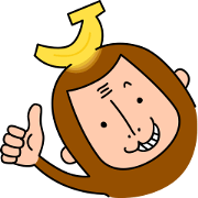 Banana Monkey