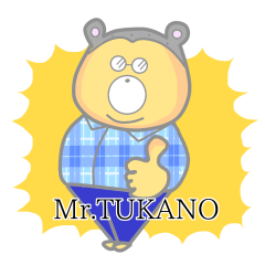 Mr.TUKANO