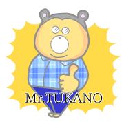 Mr.TUKANO