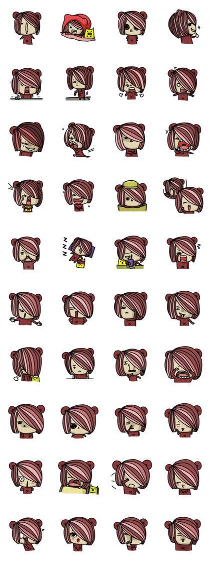 loloni (Life Diary 3)