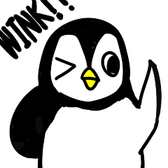 NonSlip Penguin