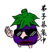 EGGPLANT MASTER