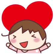 imoimo-girl [English]