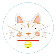 BOSABOSA NYANKO stamp