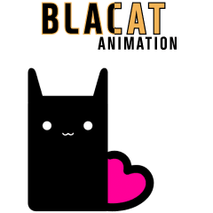 Blacat Animation