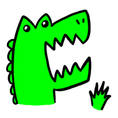 Mr.Crocodile