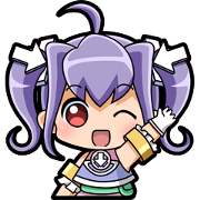 MOSAIC.WAV Character Sticker MOSAIC.WAV Character Sticker