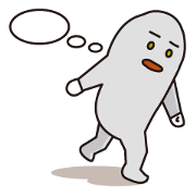 Rare animal "littlefoot" of the illusion