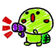 turtle man-kun