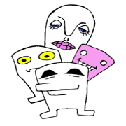 Spokesman of four people !