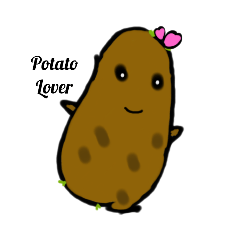 potato lover