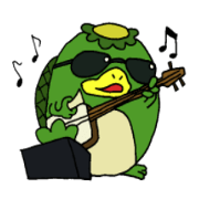 Bootaro of the kappa