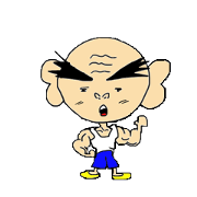 muscleman and friends