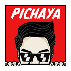 Mr. Pichaya