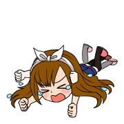 Stamp Girl "Emotions"