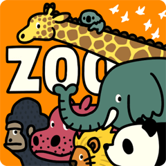 ZOO ANIMALS