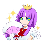 Princess Purple