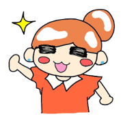 a cute girl and a pretty woman