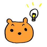 The bear named Shuty The bear named Shuty