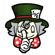 The Hatter (Alice in Wonderland) The Hatter (Alice in Wonderland)