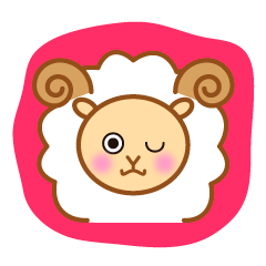 Sheep named Maetel