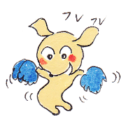 Daily of dachs Chobi-chan