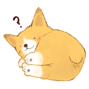 loose animal character loose animal character