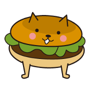 nekoburger