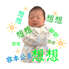 小抹茶小公主生活篇