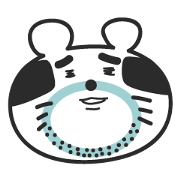 middle aged man bear