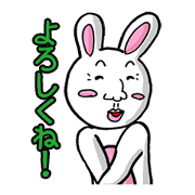 Daily Heartwarmingrabbit