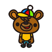 HAPITORY BEAR