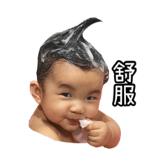 香菇妹妹的日常