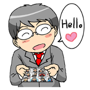 I made a pretty feeling I made a pretty feeling