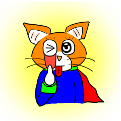 NYANPAN MAN