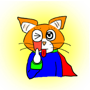 NYANPAN MAN