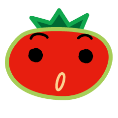 Oh my Tomato