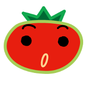 Oh my Tomato