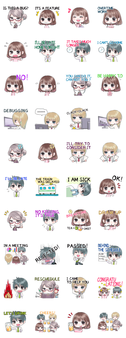 SOFTWARE ENGINEER & PROGRAMMER