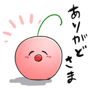 Yamagata Dialect Cherries