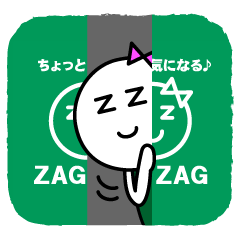 ZAG-chan