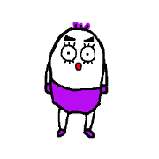 White fairies White fairies