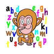 En-glish Monkey(enmon)