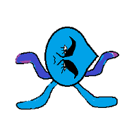 The Cool Alien