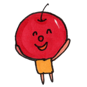 fruit stickers