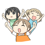 Pastel-Family